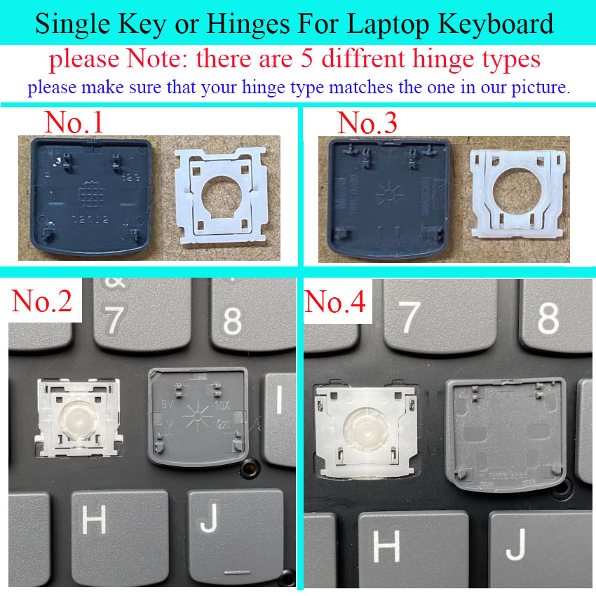 Laptop Accessories Hp - 레노버 V15-IGL 82C3 V15-ADA V15-IIL V145-15AST