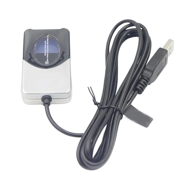 Fingerprint Reader Usb - ABZZ-지문 판독기 생체 인식 지문 스캐너