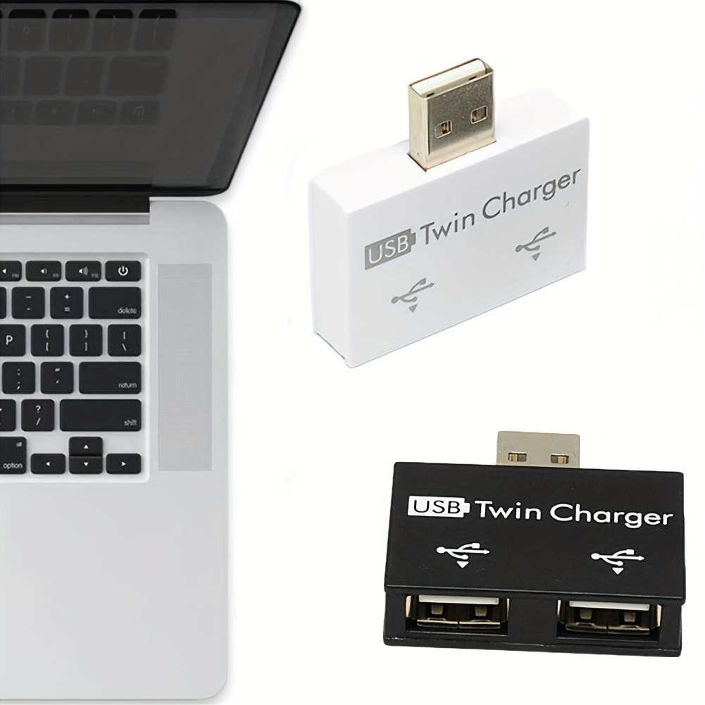 Laptop Accessories Price - USB2.0 분배기 1 남성 2 포트