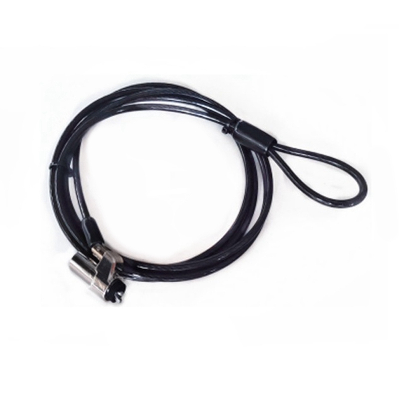 Laptop Accessories Hp - HP 노트북용 컴퓨터 잠금 장치, 6mm