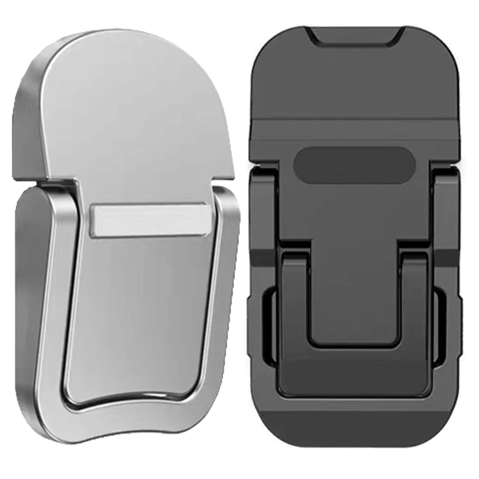 Laptop Stand Riser - 2pcs 미니 노트북 스탠드 조정 가능한