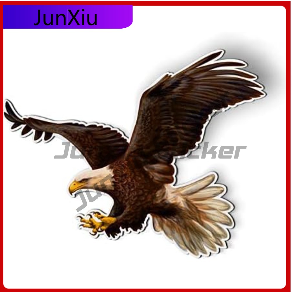 Laptop Accessories To Have - Bald Eagle American Eye Catching 필수품