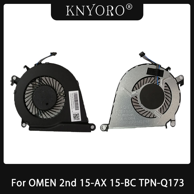 Laptop Accessories Hp - 새로운 노트북 예비 부품 CPU 냉각