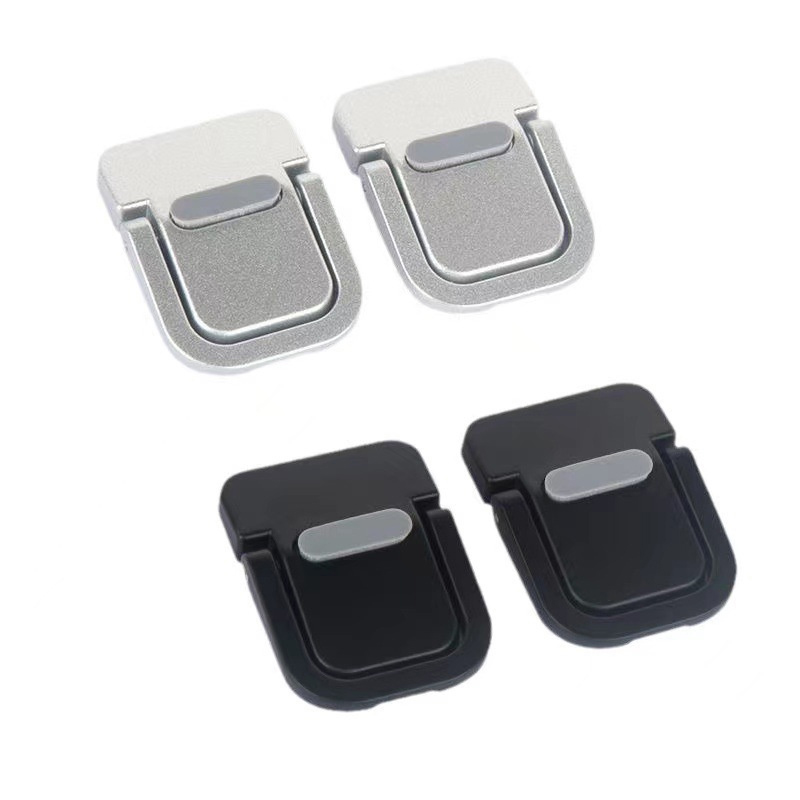 Laptop Stand Riser - 1쌍 노트북 스탠드 컴퓨터 키보드 홀더