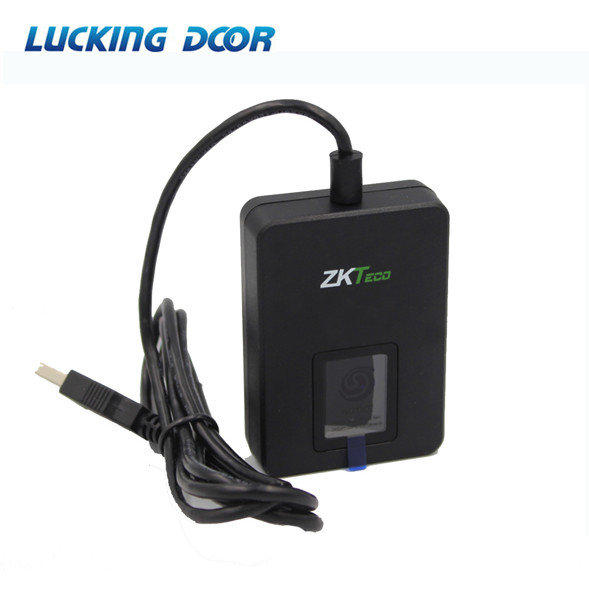 Fingerprint Reader Usb - Windows Android Zk9500 또는 Live10R USB