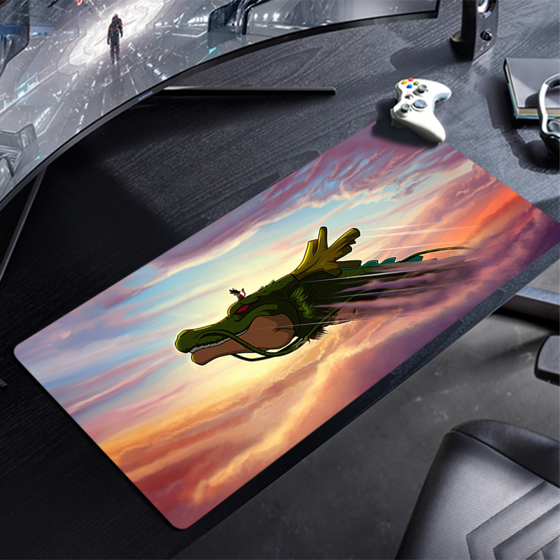 Laptop Accessories Gaming - 마우스 패드, 드래곤볼, 대형 게이밍 액세서리,