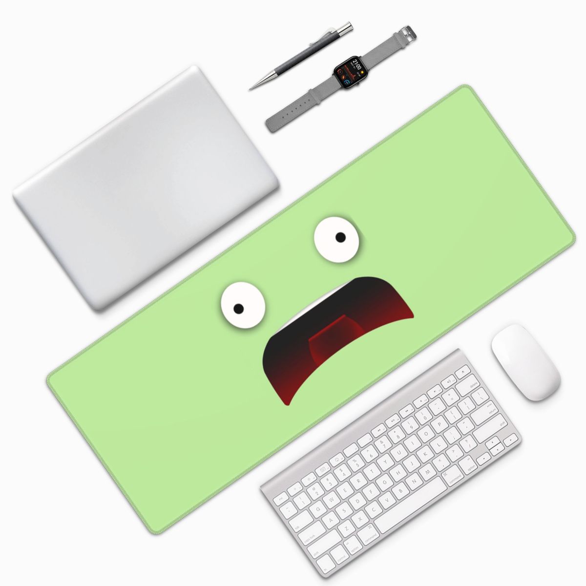 Laptop Accessories To Have - 커빈, 문제가 생겼습니다. 대형 마우스 패드