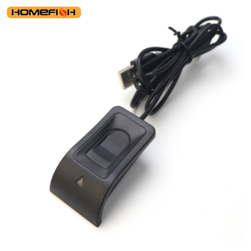 Fingerprint Reader Usb - 윈도우 10 11 헬로 바이오메트릭 지문