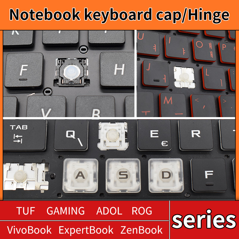 Laptop Accessories Hp - ASUS TUF GAMING VivoBook ADOL ExpertBook