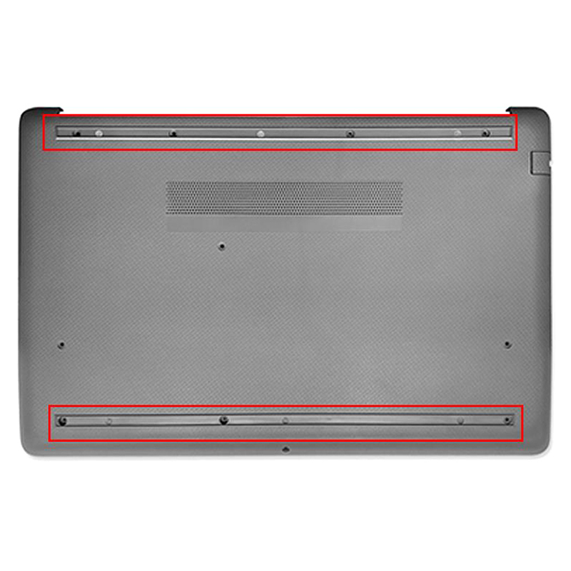 Laptop Accessories Hp - 노트북 고무 스트립 바닥 케이스 발