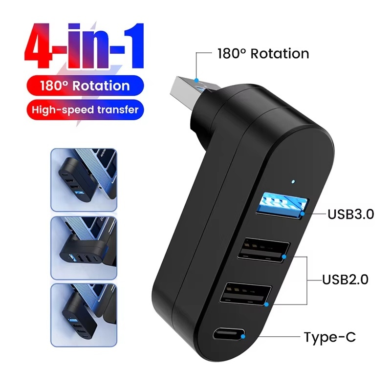Laptop Accessories Price - USB 허브 3.0 미니 스플리터 박스