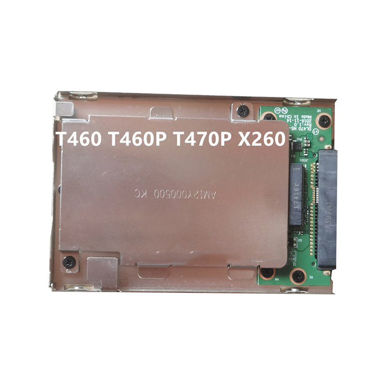 T460 T460P T470P X260 SATA용 솔리 - Laptop Accessories Organizer 리뷰 및 가격