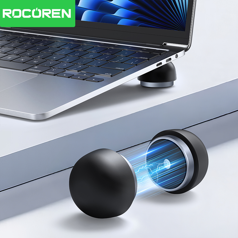 Rocoren 노트북 스탠드 노트북 액세서리 노트북 버 - Laptop Accessories Price 리뷰 및 가격