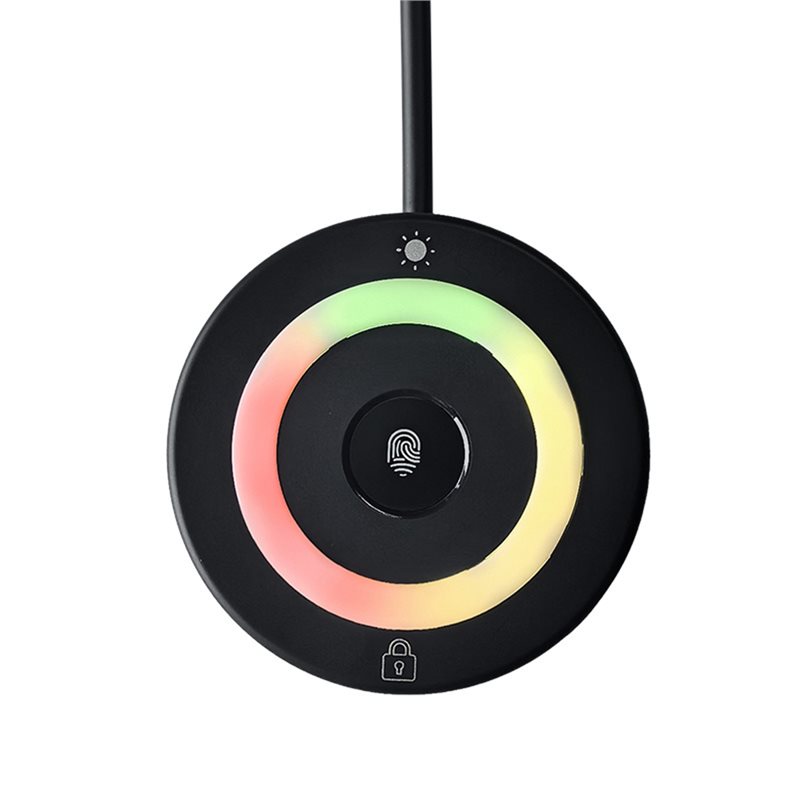 LXYB18B USB 지문 인식 로그인 리더기, Win - Fingerprint Reader Usb 리뷰 및 가격