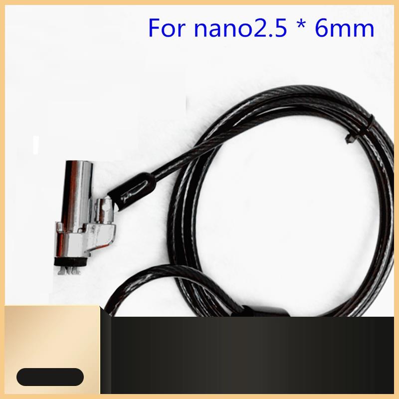 컴퓨터 잠금 장치 HP 노트북 보안 키 잠금 장치에 적 - Laptop Accessories Hp 리뷰 및 가격