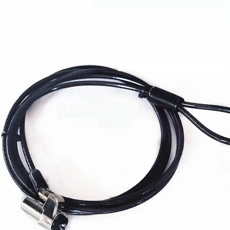 HP 노트북용 컴퓨터 잠금 장치, 6mm x 2.5mm - Laptop Accessories Hp 리뷰 및 가격