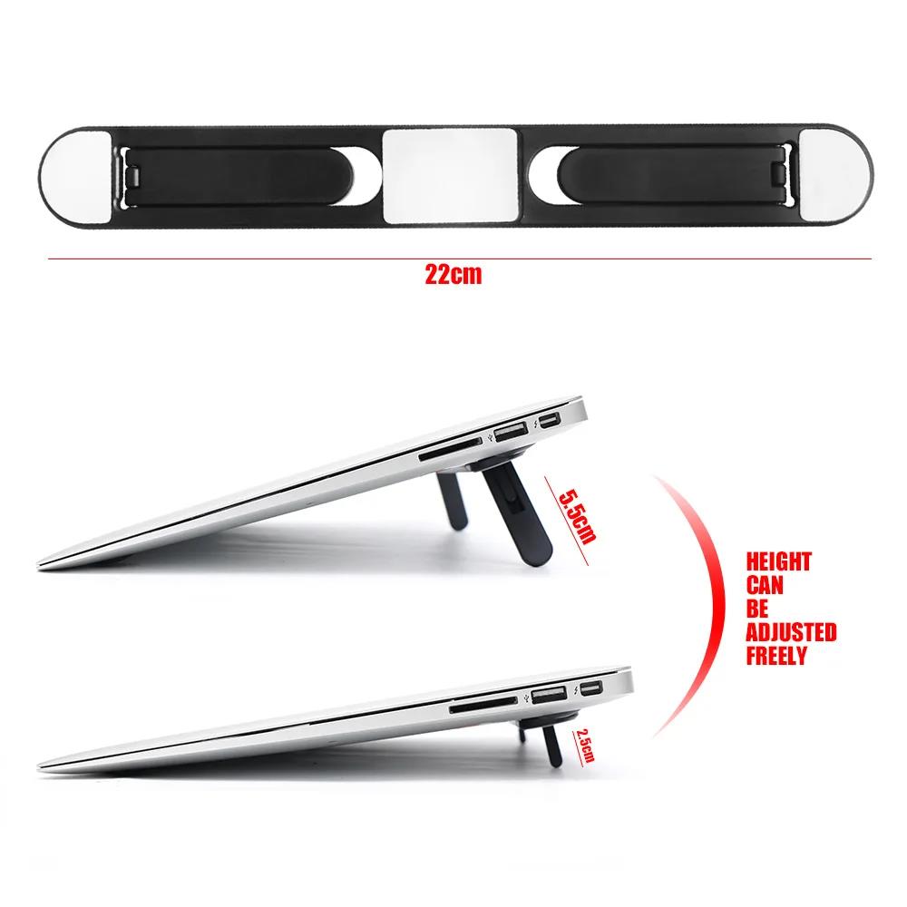 범용 노트북 스탠드 접이식 지원 노트북 스탠드 컴퓨터  - Laptop Accessories Price 리뷰 및 가격