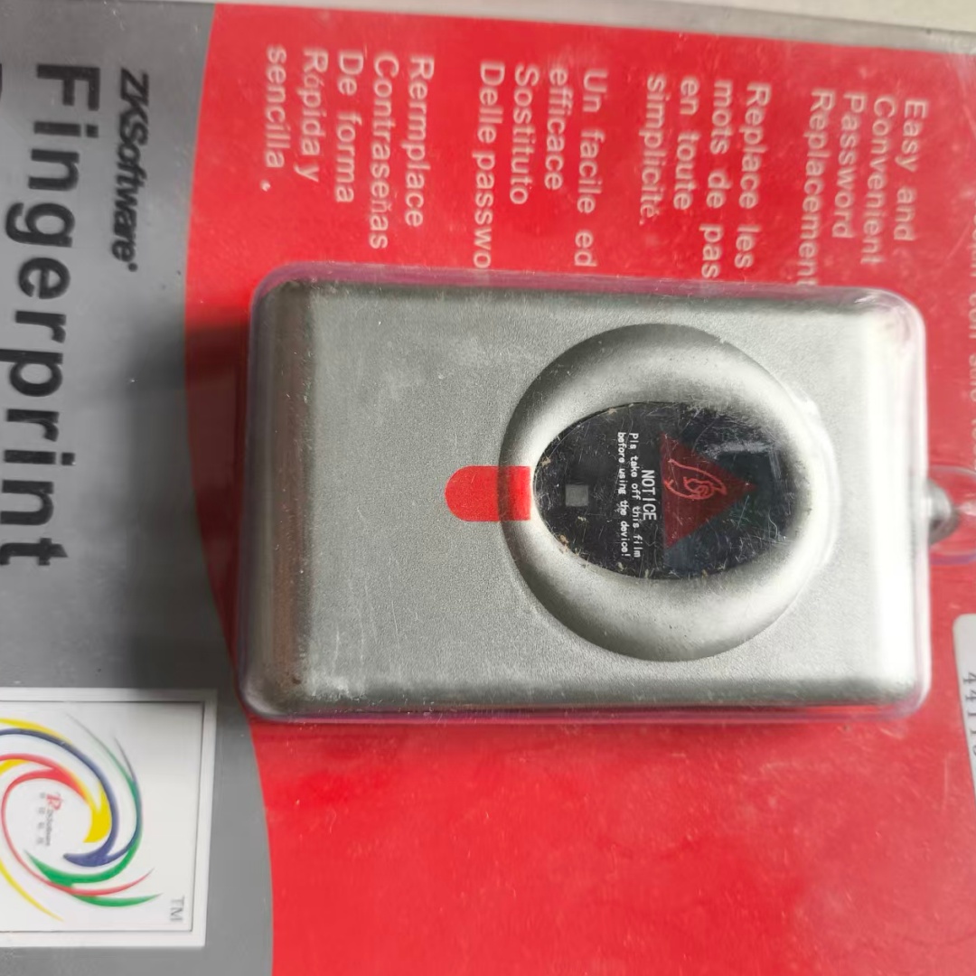 USB 지문 인식기 광학 센서 ZK U4000B 생체  - Fingerprint Reader Usb 리뷰 및 가격