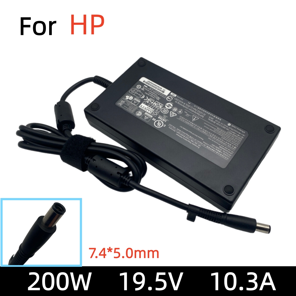 HP HSTNN-DA24 19.5V 10.3A 6777 - Laptop Accessories Hp 리뷰 및 가격