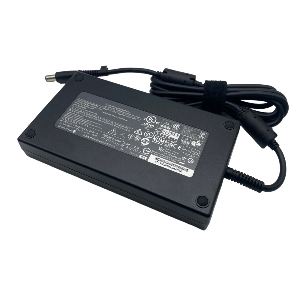 HP HSTNN-DA24 19.5V 10.3A 6777 - Laptop Accessories Hp 리뷰 및 가격