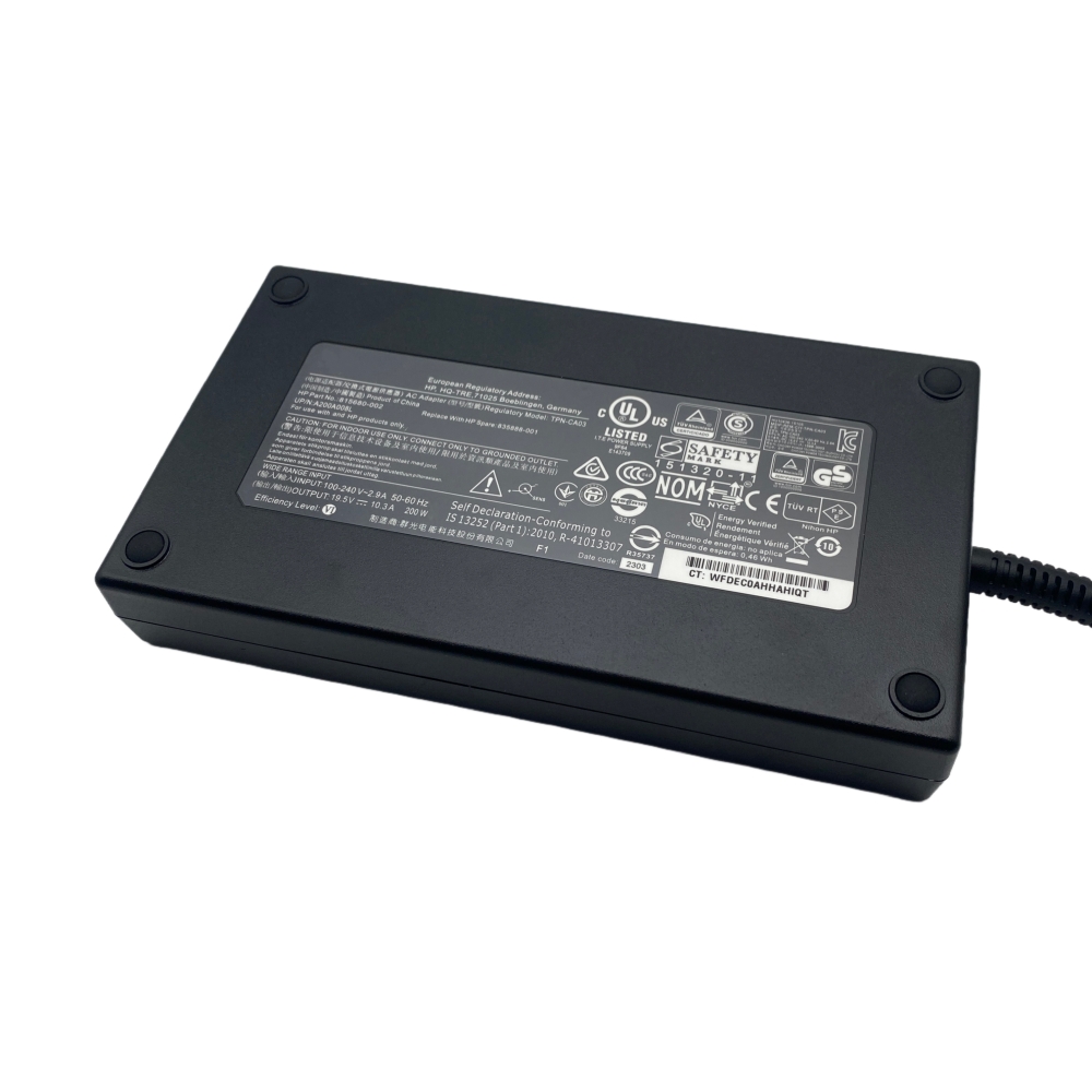 HP HSTNN-DA24 19.5V 10.3A 6777 - Laptop Accessories Hp 리뷰 및 가격