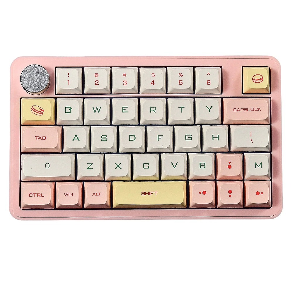 MK40 Mechical 키보드 태블릿 용 왼손 유선  - Laptop Accessories To Have 리뷰 및 가격