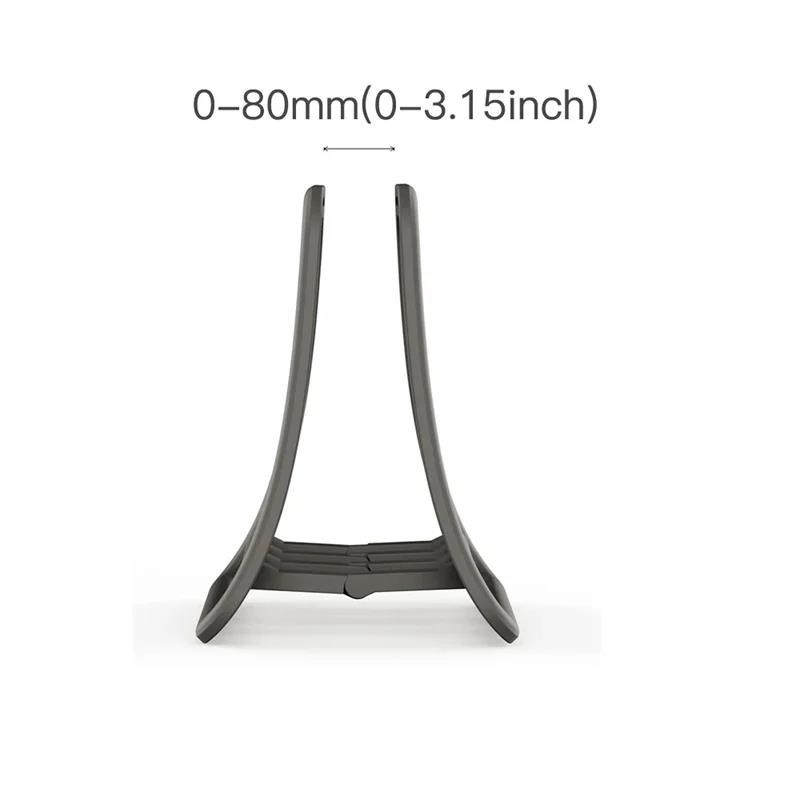 유니버설 수직형 노트북 스탠드, 노트북 데스크탑 홀더, - Laptop Stand Riser 리뷰 및 가격