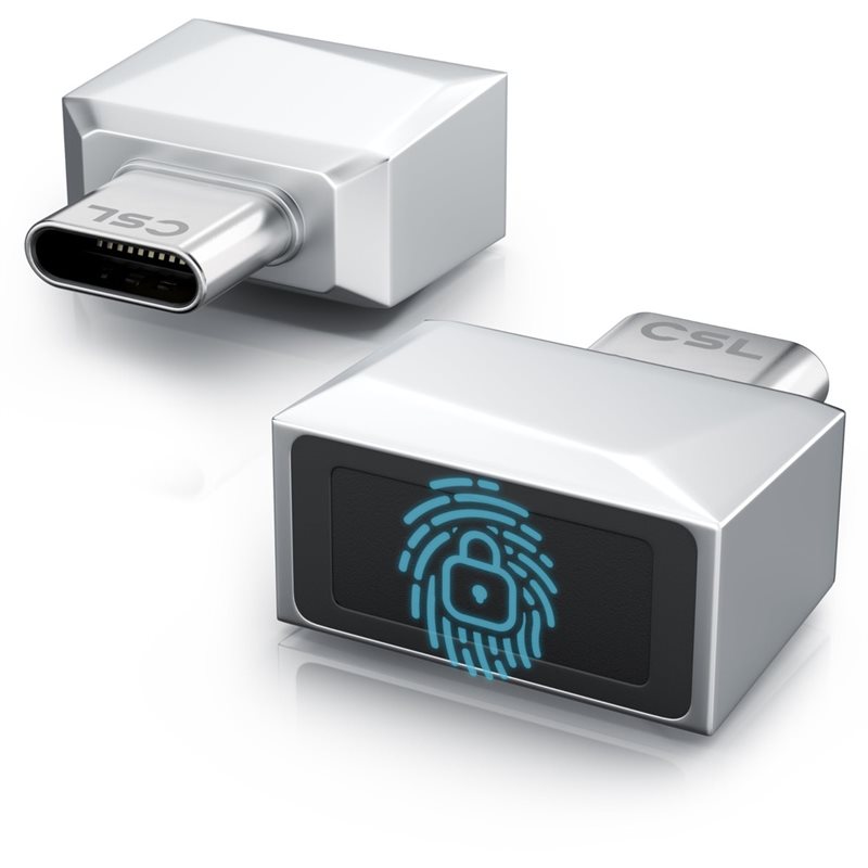 Windows 10 11용 USB 지문 인식 모듈 - Fingerprint Reader Usb 리뷰 및 가격
