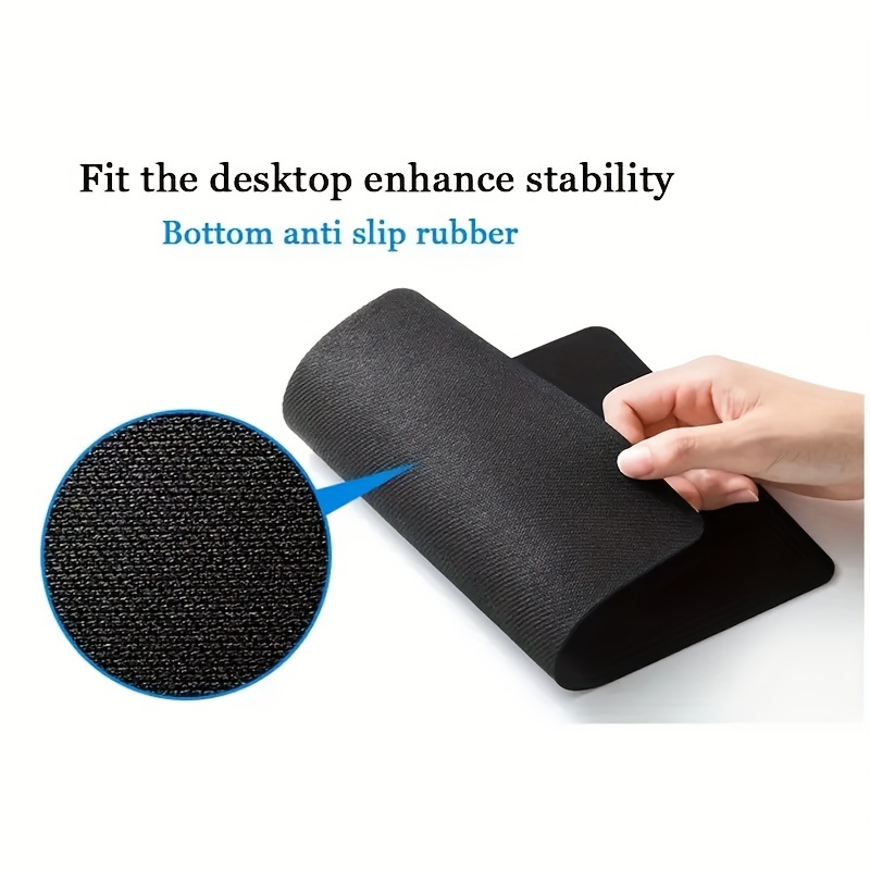 핫 레이저 패션 소형 마우스 패드 게임 액세서리 가비네 - Keyboard Laptop Accessories 리뷰 및 가격