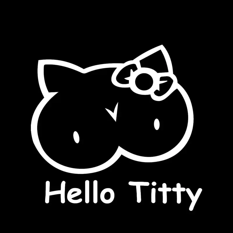 귀여운 고양이 디자인 자동차 창문 범퍼 오토바이 헬멧  - Laptop Accessories Design 리뷰 및 가격