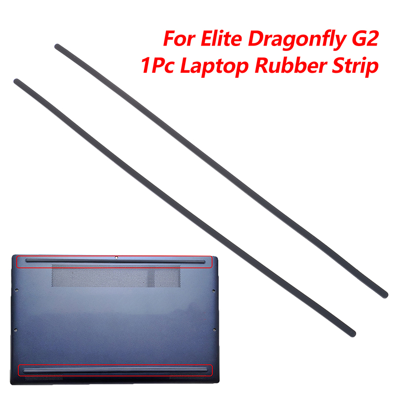 HP-Elite 잠자리 G2 용 노트북 고무 스트립,  - Laptop Accessories Hp 리뷰 및 가격