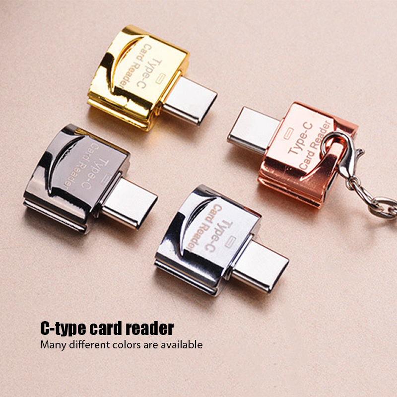OTG 마이크로 SD TF 카드 리더기 맥북 샤오미용  - Laptop Accessories Price 리뷰 및 가격