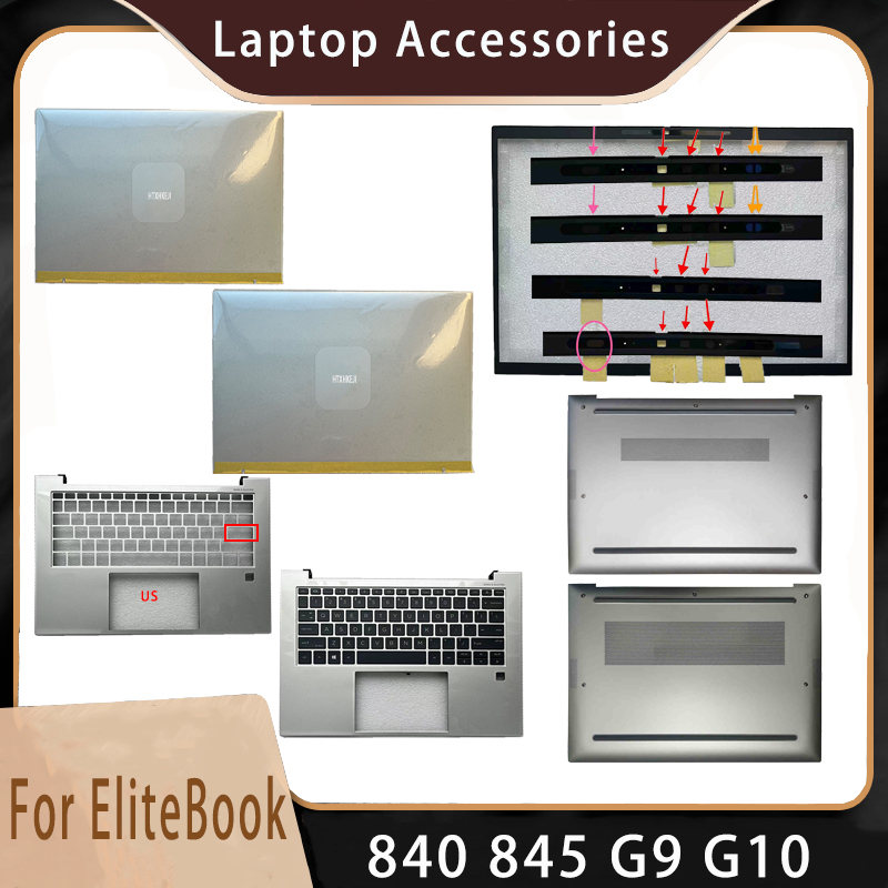 HP EliteBook 840 845 G9 G10의 새 - Laptop Accessories Hp 리뷰 및 가격