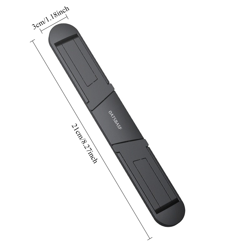 노트북 스탠드, 데스크탑 높이 조절 가능 휴대용 방열판 - Laptop Stand Riser 리뷰 및 가격