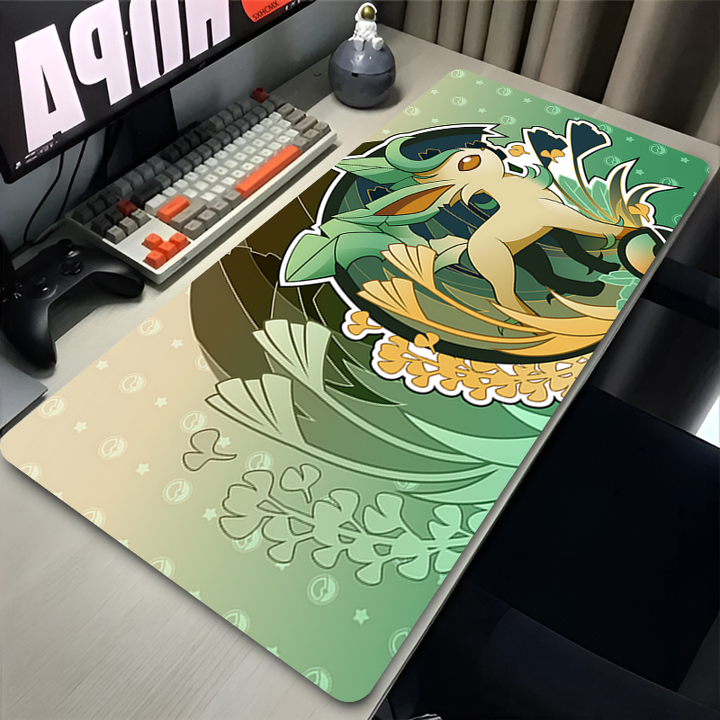 마우스 패드 게이머 P-포켓몬 리피온 대형 게임 액세서 - Laptop Accessories Gaming 리뷰 및 가격