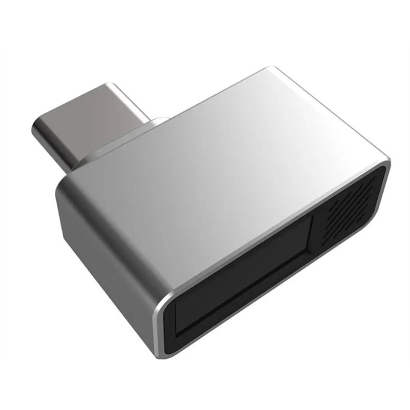 【빅딜】Windows 7/10/11용 미니 USB 지문 - Fingerprint Reader Usb 리뷰 및 가격