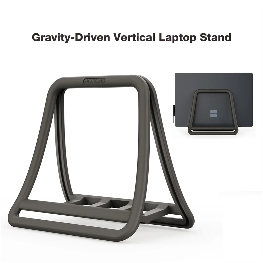 FANGTUOSI 노트북 노트북 수직 스탠드 Macbo - Laptop Accessories Hp 리뷰 및 가격