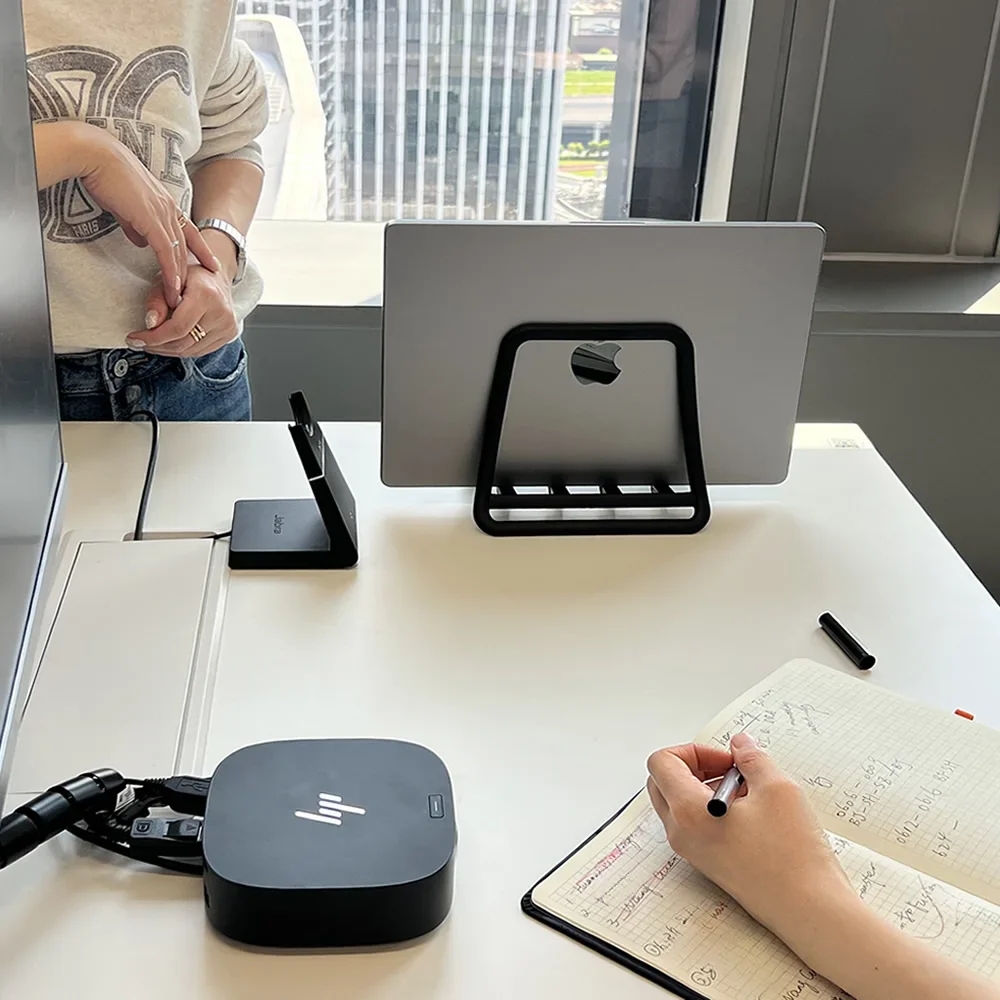 FANGTUOSI 노트북 노트북 수직 스탠드 Macbo - Laptop Accessories Hp 리뷰 및 가격