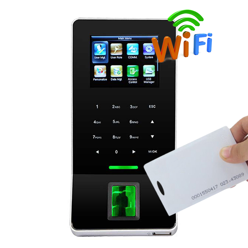 WIFI USB F22 생체 인식 지문 로그인 인식 액 - Fingerprint Reader Usb 리뷰 및 가격