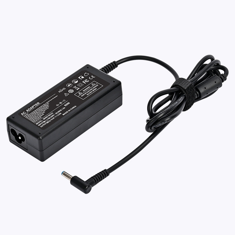 블루 팁 노트북 충전기 AC 어댑터, HP 240 24 - Laptop Accessories Hp 리뷰 및 가격