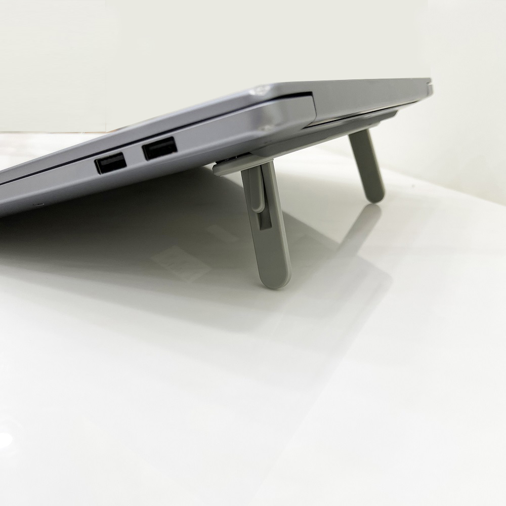 유니버설 노트북 스탠드 홀더 휴대용 노트북 브래킷 접이 - Laptop Accessories Price 리뷰 및 가격