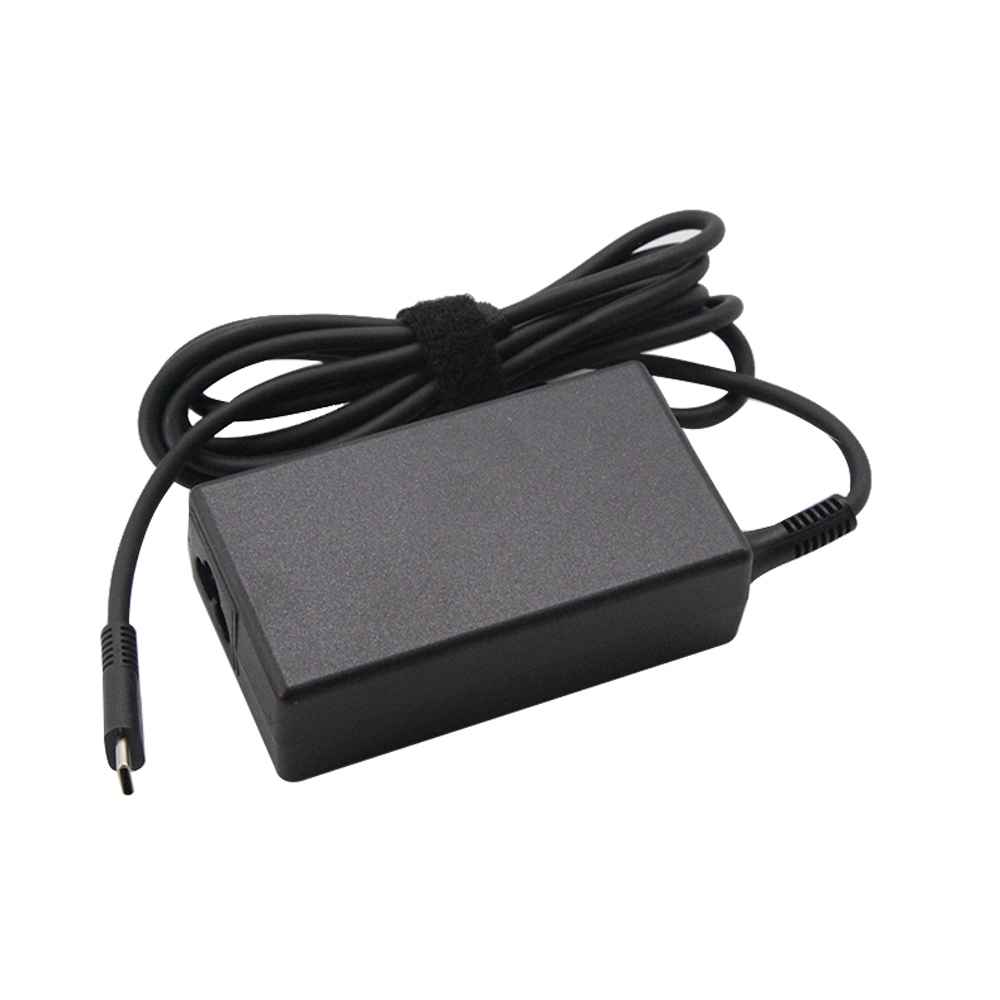 새로운 슬림형 65W USB C 노트북 충전기 AC 어 - Laptop Accessories Hp 리뷰 및 가격