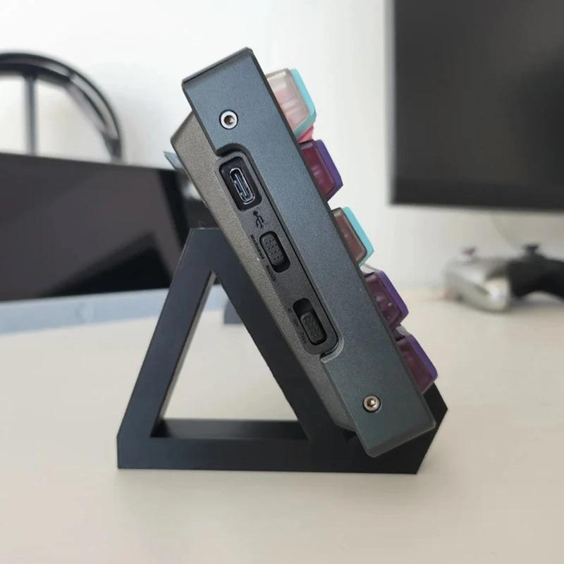 기계식 키보드 정리대 디스플레이 홀더 아크릴 레이어 랙 - Laptop Accessories Organizer 리뷰 및 가격
