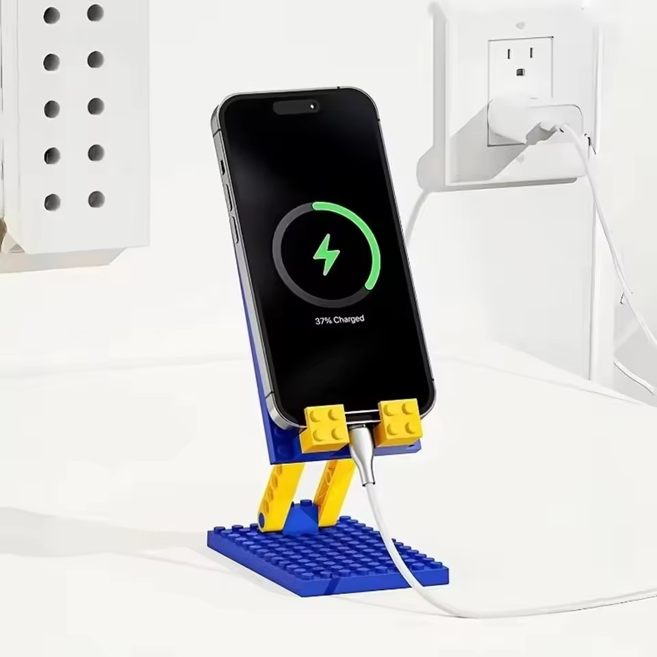 유연한 접이식 휴대폰 거치대, 창의적인 접이식 데스크탑 - Laptop Ergonomic Accessories 리뷰 및 가격