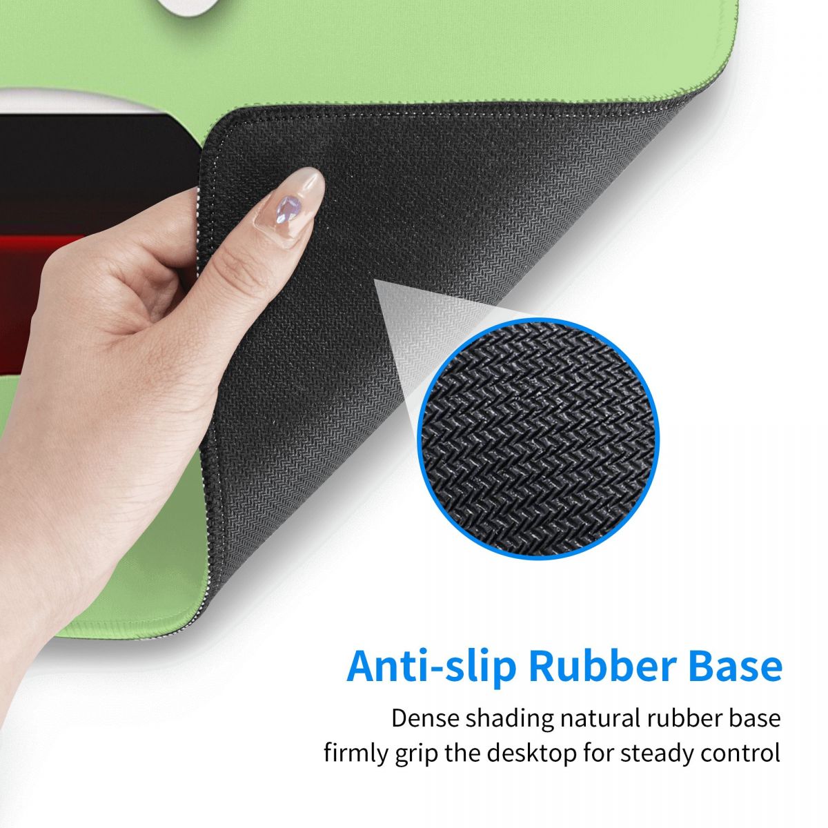 커빈, 문제가 생겼습니다. 대형 마우스 패드 컴퓨터 키 - Laptop Accessories To Have 리뷰 및 가격