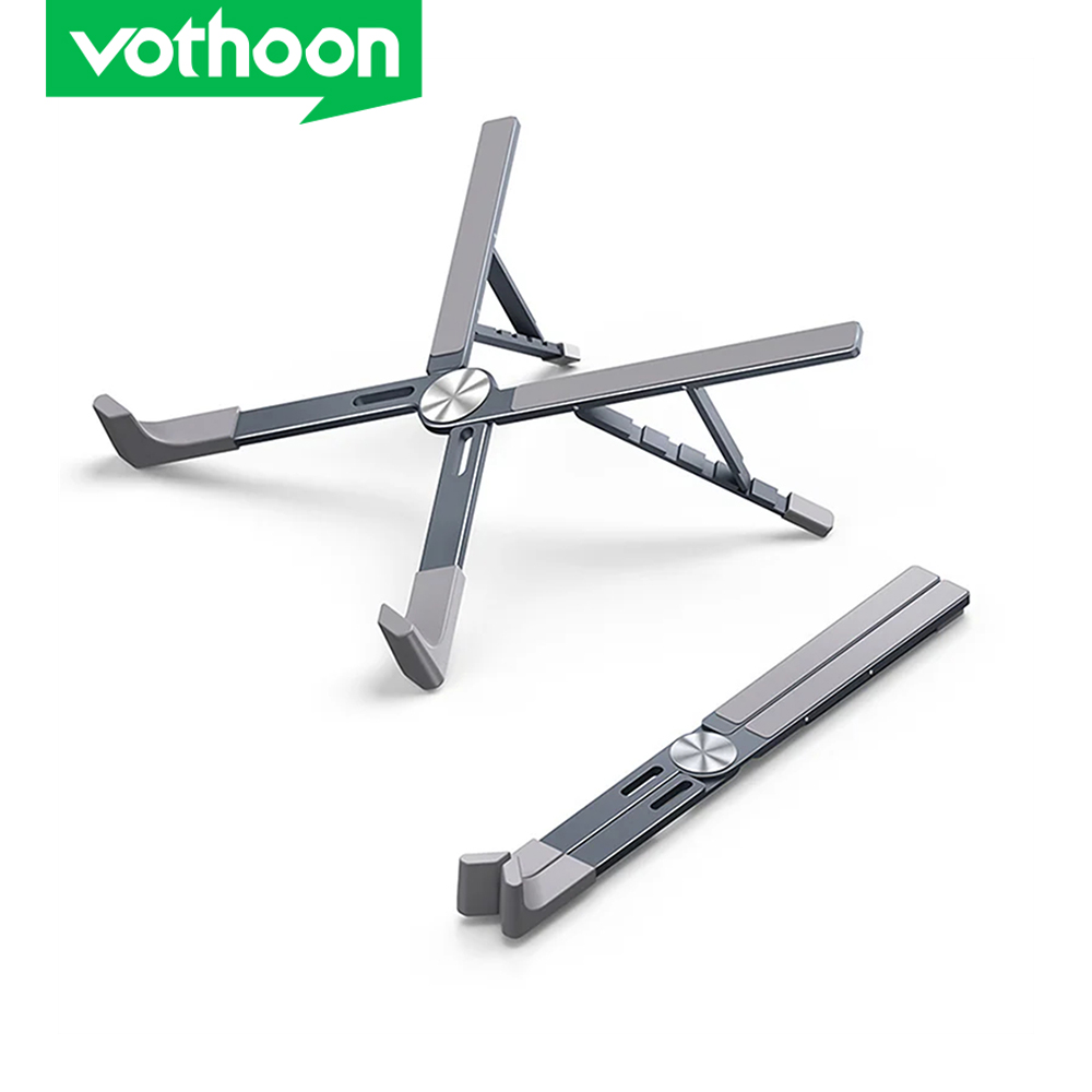 Vothoon 휴대용 노트북 스탠드 MacBook Pr - Laptop Accessories Organizer 리뷰 및 가격