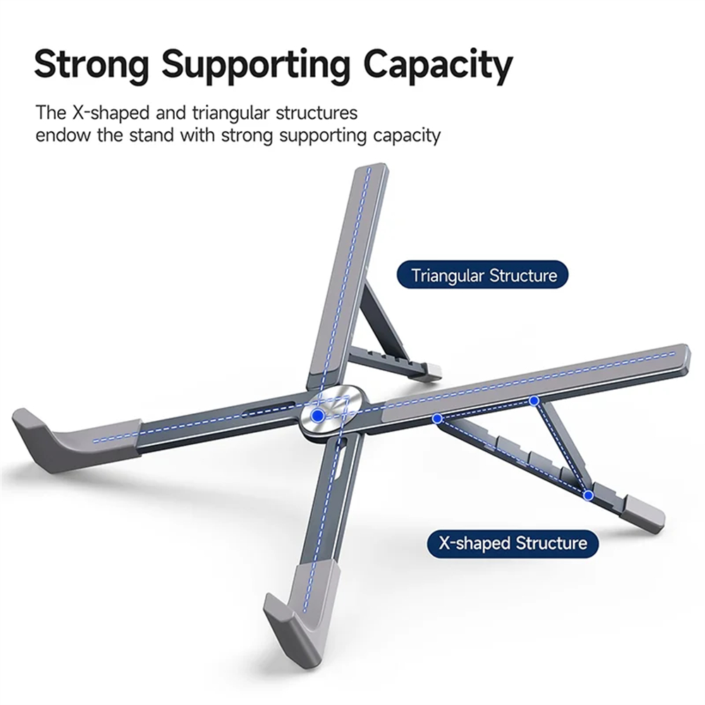 Vothoon 휴대용 노트북 스탠드 MacBook Pr - Laptop Accessories Organizer 리뷰 및 가격