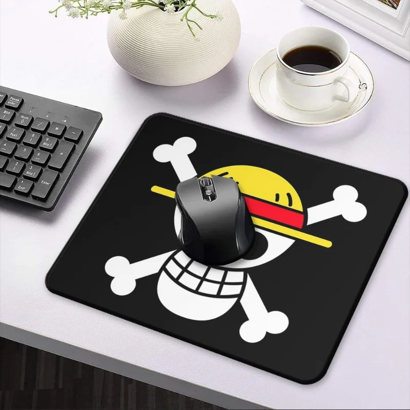 만화 원피스 루피 해골 마우스 패드 컴퓨터 노트북 키보 - Keyboard Laptop Accessories 리뷰 및 가격