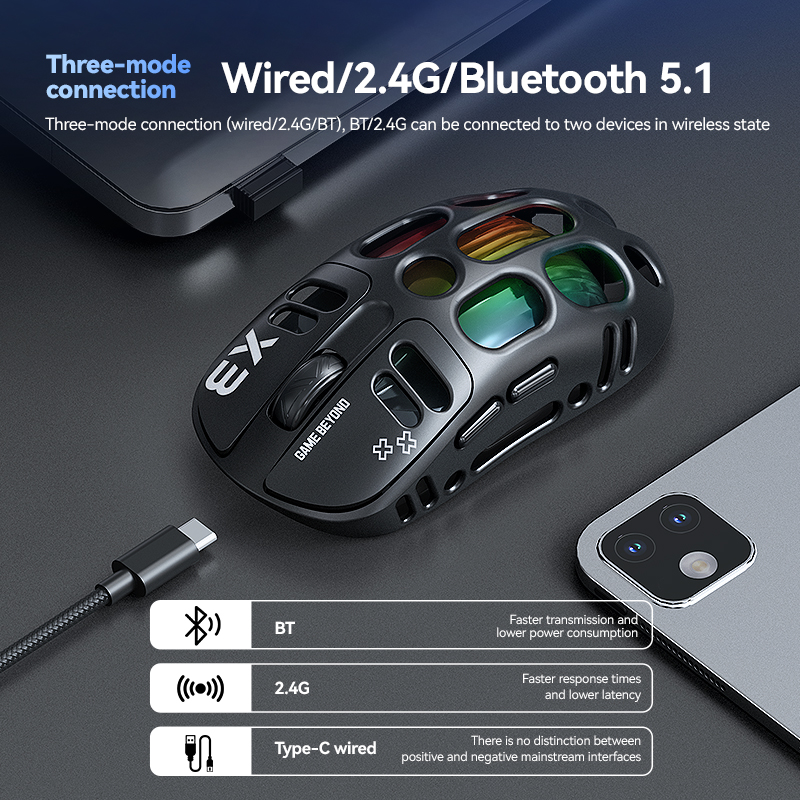 2026 홀로우아웃 디자인 경량 컴퓨터 게임 액세서리  - Laptop Accessories Design 리뷰 및 가격