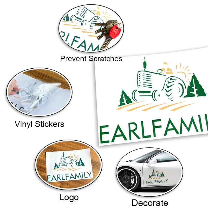 EARLFAMILY RayMelon Chibi 자동차  - Yellow Laptop Accessories 리뷰 및 가격